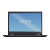 DICOTA Secret 4-Way,  Sicherheits-Bildschirmfilter für Lenovo ThinkPad Yoga 370