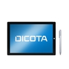 DICOTA Secret 4-Way,  Sicherheits-Bildschirmfilter für Microsoft Surface 3