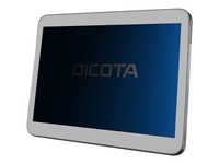 DICOTA Secret 4-Way,  Sicherheits-Bildschirmfilter für Microsoft Surface Go