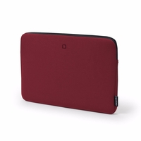 DICOTA Skin BASE 29, 5 cm (11.6") Notebook-Hülle,  rot