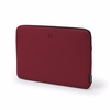 DICOTA Skin BASE 35, 8 cm (14.1") Notebook-Hülle,  rot