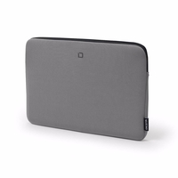 DICOTA Skin BASE 39, 6 cm (15.6") Notebook-Hülle,  grau