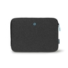 DICOTA Skin Flow 13"-14, 1" Notebook-Hülle - Anthrazit/Blau