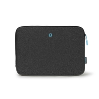 DICOTA Skin Flow 13"-14, 1" Notebook-Hülle - Anthrazit/Blau