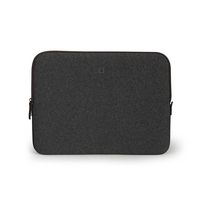 DICOTA Skin Urban 12" Notebook-Hülle - Anthrazit