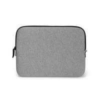 DICOTA Skin Urban 13" Notebook-Hülle - Grau