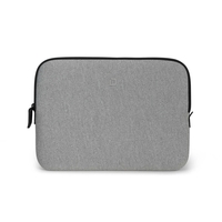 DICOTA Skin Urban 15" Notebook-Hülle - Grau
