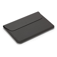 DICOTA Sleeve Stand II 20, 32 cm (8.0") Tablet-Hülle,  schwarz