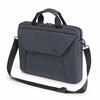 DICOTA Slim Case EDGE 33, 78 cm (13.3") Notebook-Tasche,  blau denim