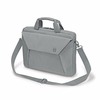 DICOTA Slim Case EDGE 33, 78 cm (13.3") Notebook-Tasche,  grau