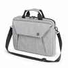 DICOTA Slim Case EDGE 39, 6 cm (15.6") Notebook-Tasche,  lichtgrau