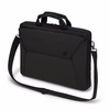 DICOTA Slim Case EDGE 39, 6 cm (15.6") Notebook-Tasche,  schwarz