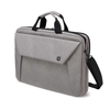 DICOTA Slim Case Plus EDGE 33, 78 cm (13.3") Notebook-Tasche,  lichtgrau
