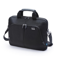 DICOTA Slim Case PRO 35, 8 cm (14.1") Notebook-Tasche,  schwarz