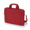 DICOTA Slim Eco Base 13"-14, 1" Notebook-Tasche - Rot