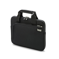 DICOTA Smart Skin 33, 78 cm (13.3") Notebook-Hülle,  schwarz