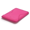 DICOTA Tab Case 22, 61 cm (8.9") Tablet-Hülle,  pink