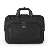 DICOTA Top Traveller Business 39, 6 cm (15.6") Notebook-Tasche,  schwarz