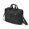 DICOTA Top Traveller PRO 35, 8 cm (14.1") Notebook-Tasche,  schwarz