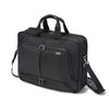DICOTA Top Traveller PRO 39, 6 cm (15.6") Notebook-Tasche,  schwarz