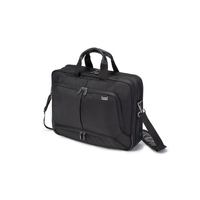DICOTA Top Traveller PRO 43, 9 cm (17.3") Notebook-Tasche,  schwarz