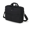 DICOTA Top Traveller SCALE 35, 6 cm (14.1") Notebook-Tasche,  schwarz