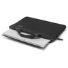 DICOTA Ultra Skin Plus PRO 31, 75 cm (12.5") Notebook-Hülle,  schwarz