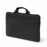 DICOTA Ultra Skin Plus PRO 35, 8 cm (14.1") Notebook-Hülle,  schwarz