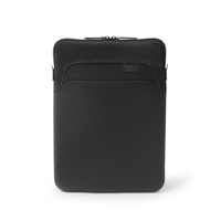 DICOTA Ultra Skin PRO 29, 5 cm (11.6") Notebook-Hülle,  schwarz
