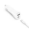 DICOTA Universal Car Notebook Charger USB-C