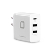 DICOTA Universal Travel Notebook Charger USB-C
