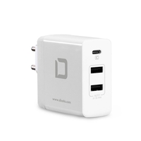 DICOTA Universal Travel Notebook Charger USB-C