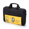 DICOTA Value Toploading Kit 39, 6 cm (15.6") Notebook-Tascheinkl. optische Maus,  schwarz