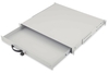 Digitus 19" Serverschrank Schublade für Tastaturen & Dokumente 1HE RAL7035 grau (DN-19 KEY-1U)