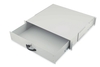 Digitus 19" Serverschrank Schublade für Tastaturen & Dokumente 2HE RAL7035 grau (DN-19 KEY-2U)