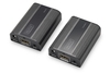 DIGITUS 4K HDMI 2.0 Extender Set 60m UHD