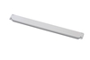 Digitus Blindabdeckplatte 19"-Schränke 1HE RAL7035 grau (DN-19 BPN-01)