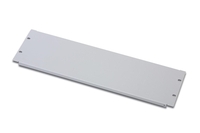 Digitus Blindabdeckplatte 19"-Schränke 3HE RAL7035 grau (DN-19 BPN-03)