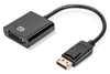 DIGITUS DisplayPort-Adapterkabel - DisplayPort / DVI 0, 15m