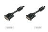 DIGITUS DVI-Anschlusskabel 2m