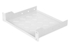 Digitus Fachboden 10"-Schränke 1HE RAL7035 grau (DN-10-TRAY-2)