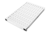 Digitus Fachboden 19"-Schränke ausziehbar ab 1.000mm Tiefe bis 65kg 1HE RAL7035 grau