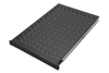 Digitus Fachboden 19"-Schränke ausziehbar ab 1.000mm Tiefe bis 65kg 1HE RAL9005 schwarz