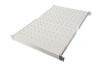 Digitus Fachboden 19"-Schränke festeinbau ab 1.000mm Tiefe bis 100kg 1HE RAL7035 grau