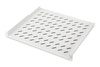 Digitus Fachboden 19"-Schränke festeinbau ab 600mm Tiefe bis 15kg 1HE RAL7035 grau (DN-97614)