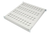 Digitus Fachboden 19"-Schränke festeinbau für 800mm Tiefe verstellbar bis 50kg 1HE RAL7035 grau (DN-97646)