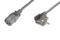 DIGITUS Netzanschlusskabel 0, 75m