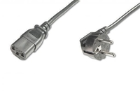 DIGITUS Netzanschlusskabel 5m