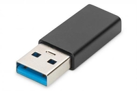 DIGITUS USB-Adapter - USB-C / USB Typ A