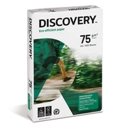 DISCOVERY Kopierpapier Discovery Kopier-Papier A3, 75g DIN A3 75 g/m²